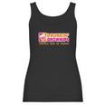 Drunkin Grownups Whiskey Drinker Women Tank Top