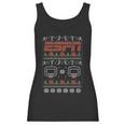 Espn Christmas Basketball Women Tank Top