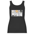 Eva 00 Rei Ayanami Womens Women Tank Top