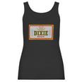 Excellent Dixie Beer Of New Orleans Women Tank Top