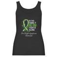 Womens In This Family No One Fights Alone Non-Hodgkin Lymphoma Women Tank Top