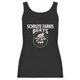 Fantastic Schrute Farms Beets Women Tank Top