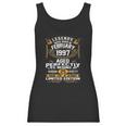 February 1997 25Th Birthday Gift 25 Years Old Men Women Women Tank Top