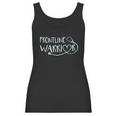 Frontline Warrior Nurse Hero Graphic Women Tank Top