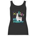 Fsa No Probllama Women Tank Top