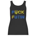 Funny Anti Putin Meme I Stand With Ukraine Ukrainian Support Men Women T-Shirt Graphic Print Casual Unisex Tee Women Tank Top