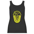 Funny Christian Democratic Union Of Germany Women Tank Top