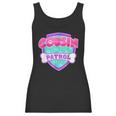 Funny Cousin Patrol - Dog Mom Dad For Men Women Women Tank Top