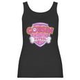 Funny Cousin Patrol - Dog Mom Dad Women Tank Top