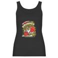 Funny Gift Christmas Merry Krampus Xmas Joke Kids Women Women Tank Top