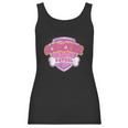 Funny Godmother Patrol - Dog Mom Dad Women Tank Top