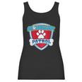 Funny Granddaddy Patrol - Dog Mom Dad For Men Women Women Tank Top