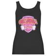 Funny Grandma Patrol - Dog Mom Dad For Men Women Women Tank Top