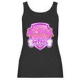 Funny Mama Patrol - Dog Mom Dad For Men Women Women Tank Top