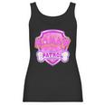 Funny Mamaw Patrol - Dog Mom Dad For Men Women Women Tank Top