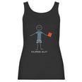 Funny Nurse Rn Boy Nursing Gifts Women Tank Top