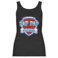 Funny Pap Pap Patrol - Dog Mom Dad For Men Women Men Women T-Shirt Graphic Print Casual Unisex Tee Women Tank Top