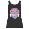 Funny Sister Patrol - Dog Mom Dad For Men Women Women Tank Top