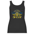 The Ghost Of Kyiv Support Ukraine Free Ukrainian Men Women T-Shirt Graphic Print Casual Unisex Tee Women Tank Top