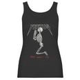 God Wants You Yeezus American Hip Hop Rapper Gang Women Tank Top