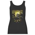 Godsmack Lmt9 Women Tank Top