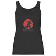 Godzilla Japanes 2020 Women Tank Top