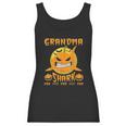 Grandma Shark Boo Boo Women Tank Top