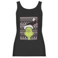 How The Grinch Stole Christmas Women Tank Top