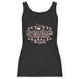 Griswold Exterior Lighting Christmas Women Tank Top