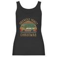 Griswold Family Christmas Vintage Holiday Women Tank Top