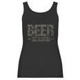 Grunt Style Realtree Edge Beer Season Women Tank Top