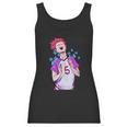 Haikyuu Butterfly Women Tank Top