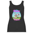 Happy Easter Happy Zombie Jesus Day Bunny Protestor Women Tank Top