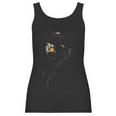 Headless Horseman Halloween Sleepy Hollow Women Tank Top