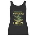 Hear A Huey A Mile Away Funny Gift Helicopter Pilot Vietnam Veteran Cute Gift Men Women T-Shirt Graphic Print Casual Unisex Tee Women Tank Top