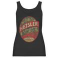 Heisler Gold Ale Beer 1995 Women Tank Top