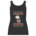 Henny Christmas Women Tank Top