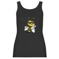 Hero Bee Fighting Logo Women Tank Top