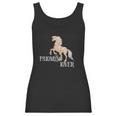 Horse Gift For Girls And Women Palomino Lover Women Tank Top