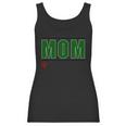 Indiana University Proud Mom Parents Day 2020 Women Tank Top