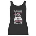 Jeep Husband And Wife Women Tank Top