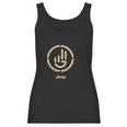 Womens Jeep Wave Gift For Women Men Women Tank Top