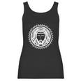 Jesus Easter Vintage Emblem Thorns Logo Women Tank Top