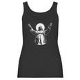 Jesus Neo Cryptocurrency Hodl Digital Blockchain Btc Women Tank Top