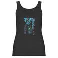 Junji Ito Miss Fuchi Pukes A Frog Women Tank Top