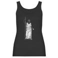 Juno Roman Goddess Design Women Tank Top