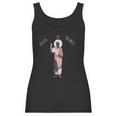 Kanye Jesus Is King Rap Hip Hop Women Tank Top