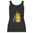 Kobe And Gigi Women Tank Top