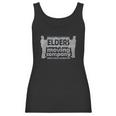 Lds Men Gift Elders Moving Company Mormon Missionary Women Tank Top