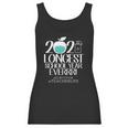 The Longest School Year Ever Apple Wearing Face Mask Teacher 2021 Ver2 Women Tank Top